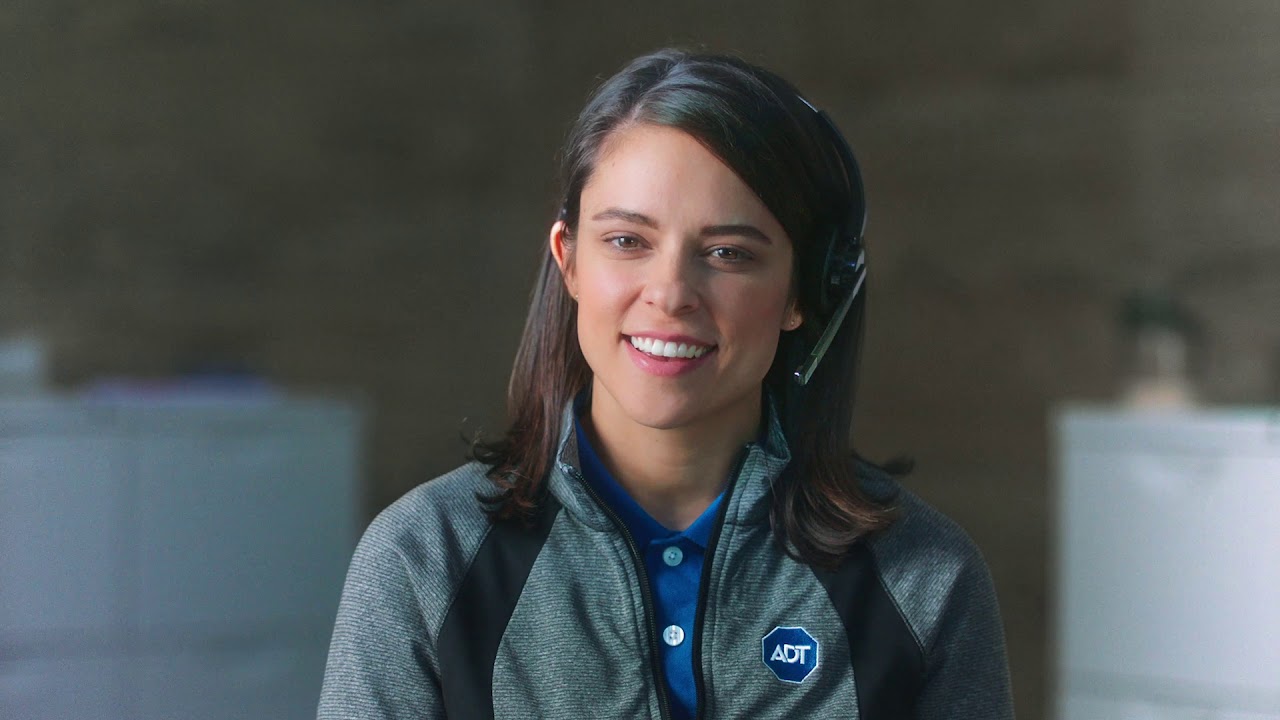 ADT Health and Senior Care | Personal Emergency Response Systems