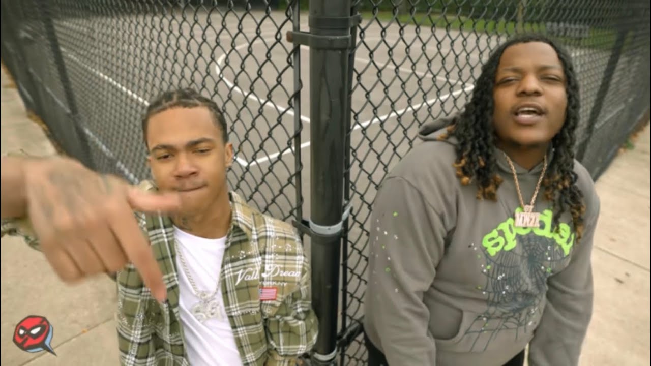 Yay$ki x Liltwin - 