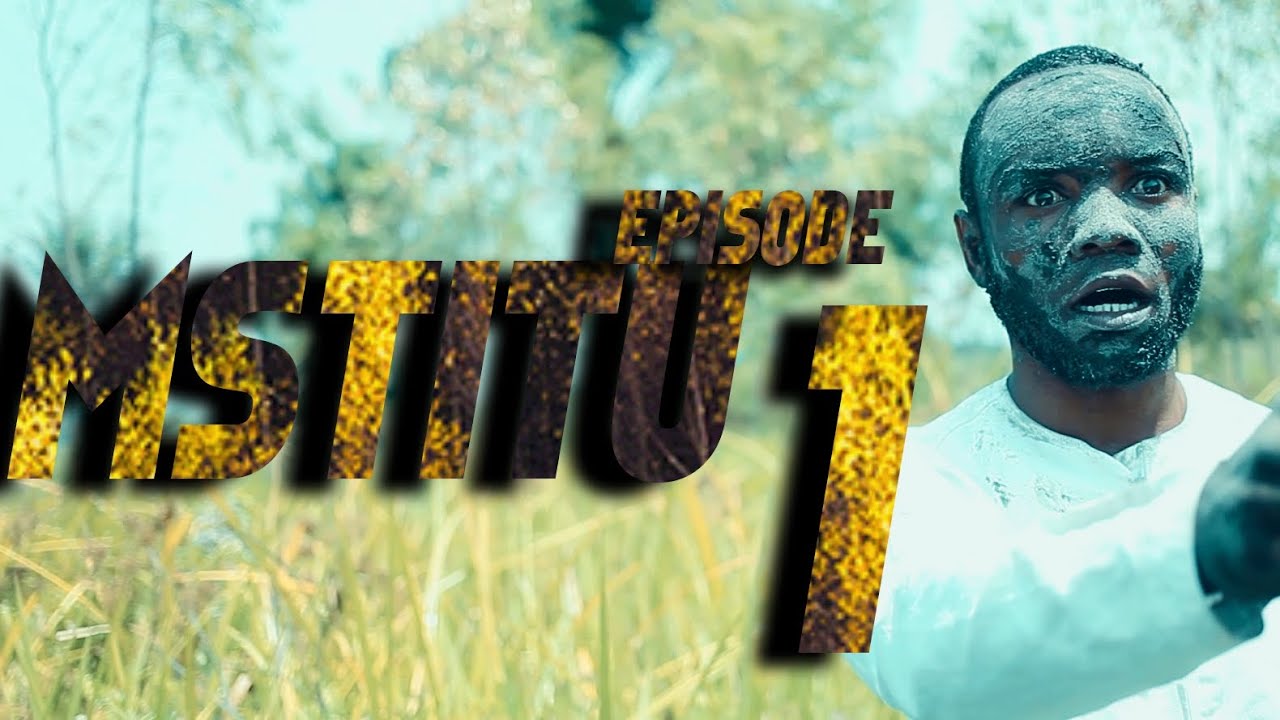 MSITU | Episode 1