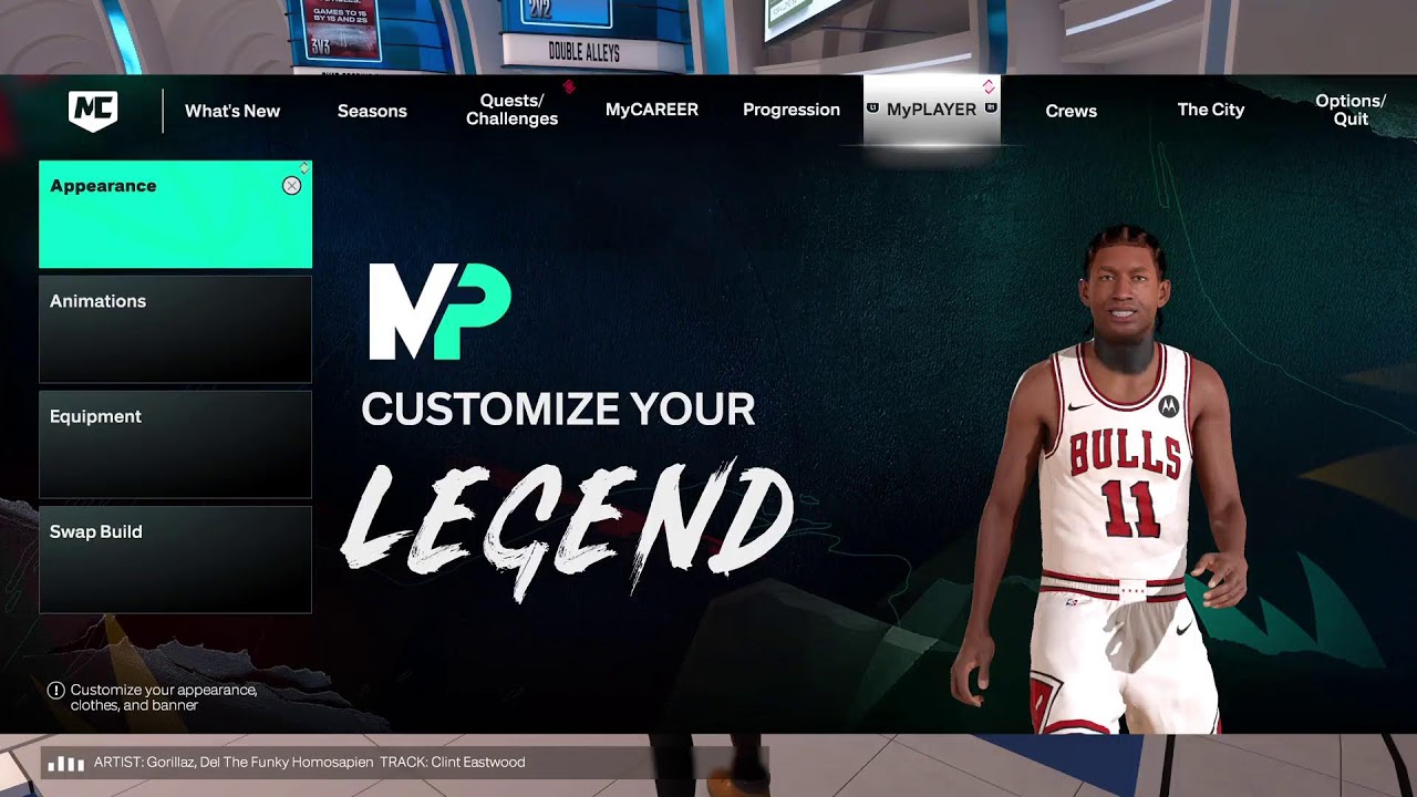 2K! Join now