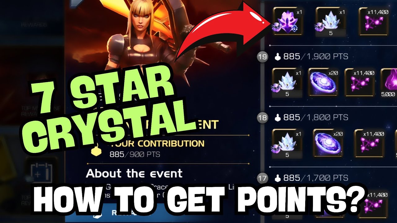 HOW TO GET MAGIK, RANK UP GEMS & MORE - MCOC GOBLIN ARMY EVENT