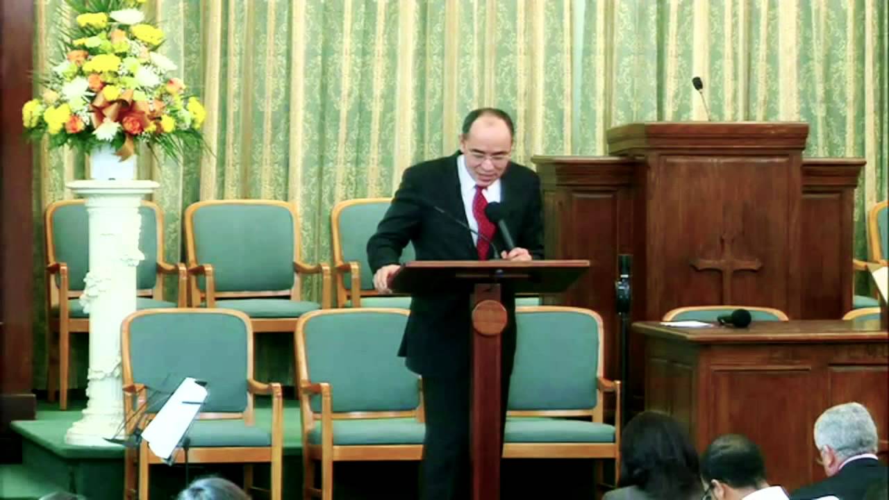 Honroso Sea El Matrimonio En Todos... Pr Luis Fernando Manrique Iglesia Adventista Queens