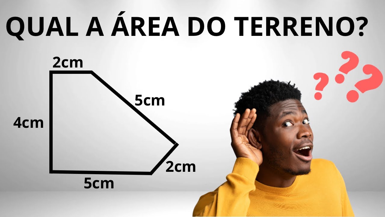 🔥EXERCÍCIO DE GEOMETRIA #01