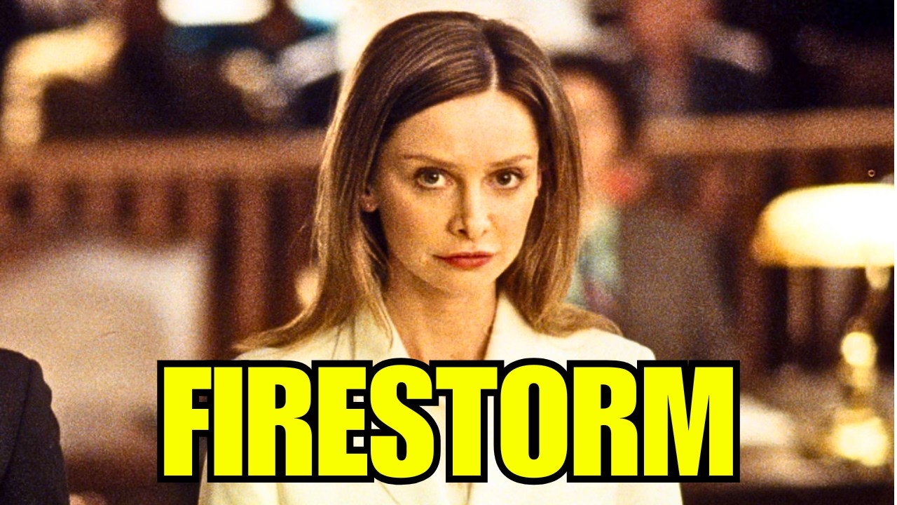 The Insane Rise and NON-STOP Firestorm of Ally McBeal