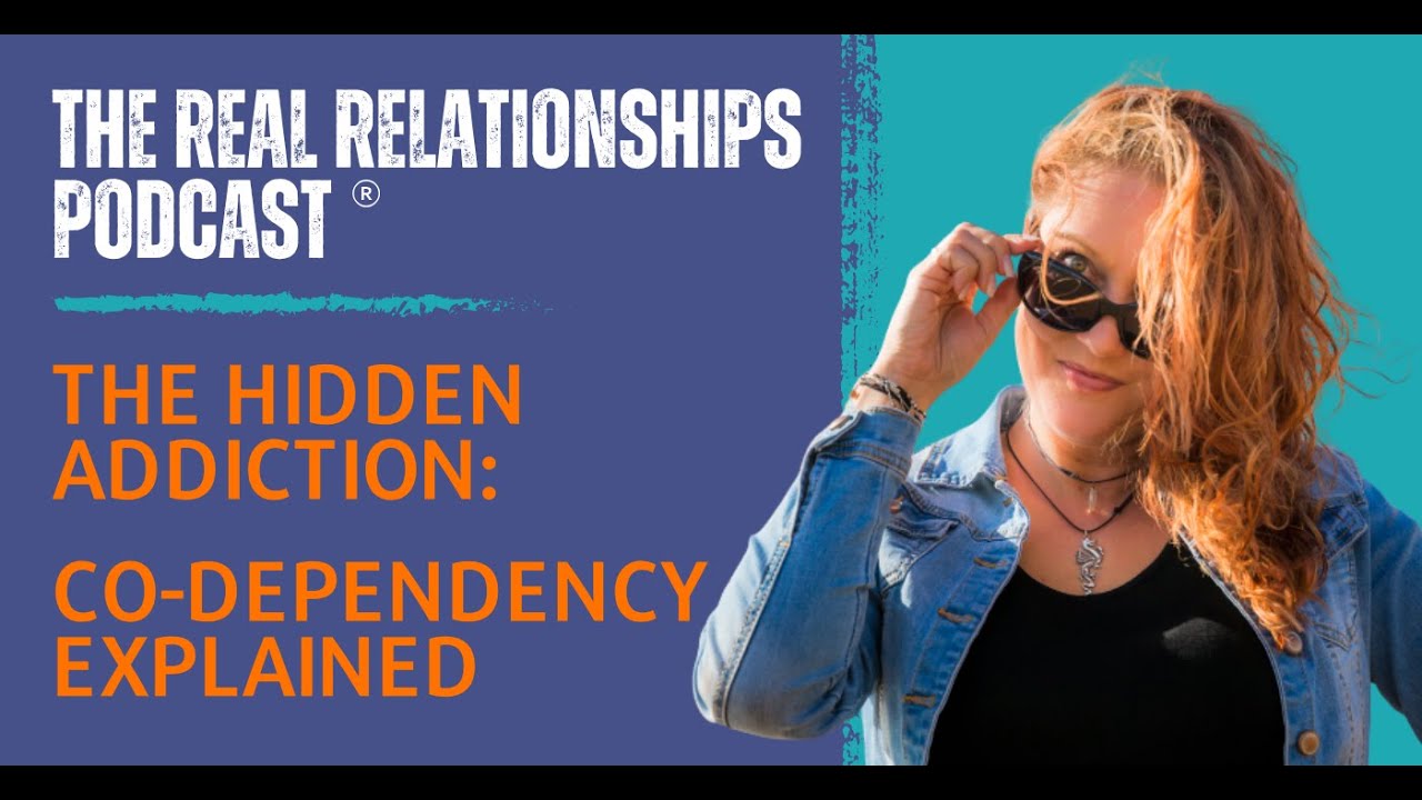 The Hidden Addiction:  Co-dependency Explained