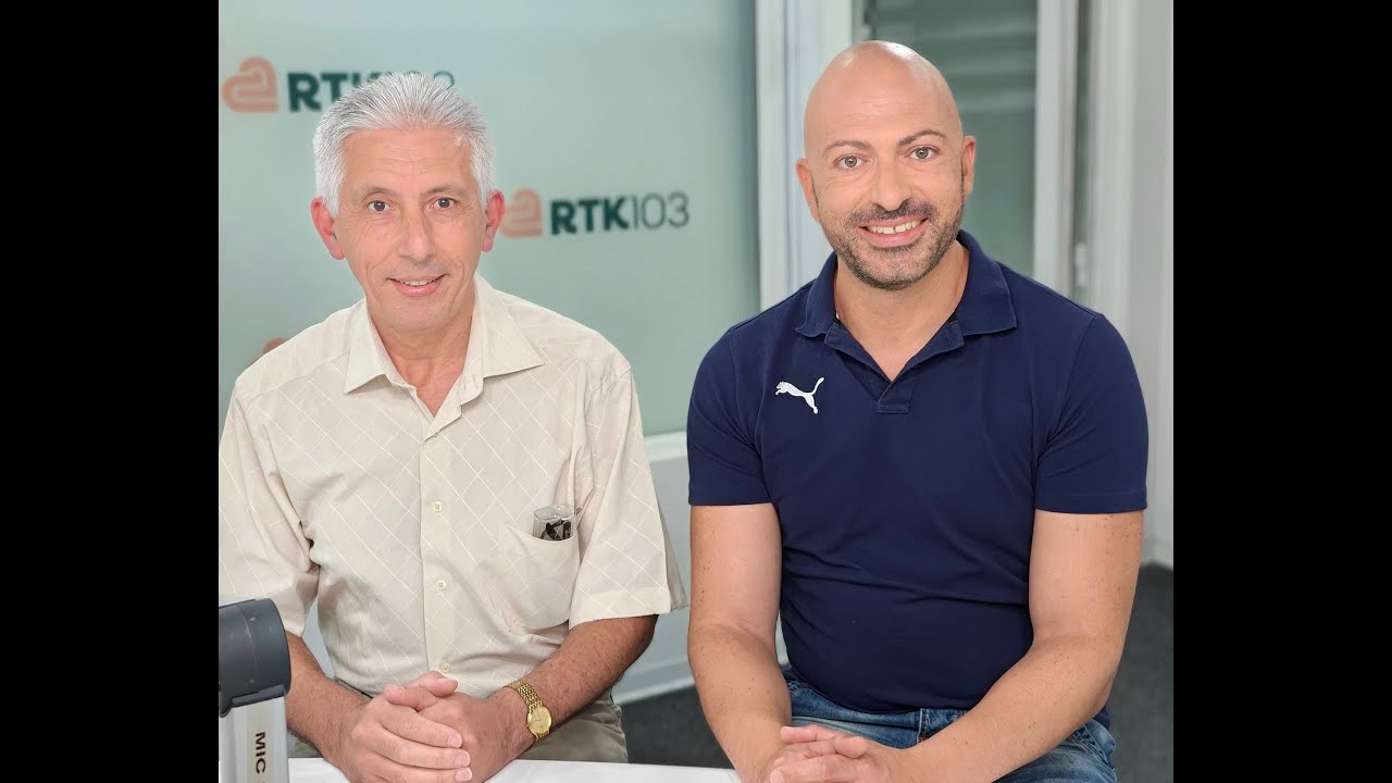 Tkun l'Haw Ghaddi | Tonio Vella