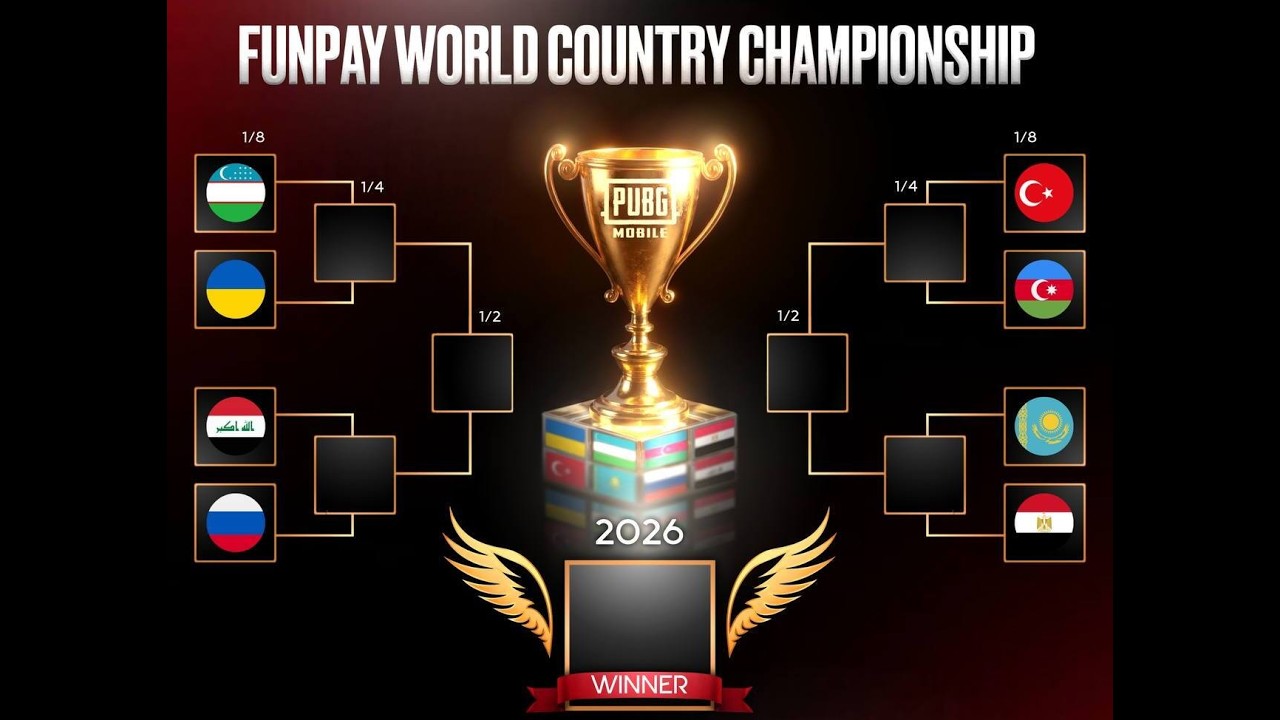 1 ДЕНЬ // МИРОВОЙ ЧЕМПИОНАТ TDM СРЕДИ СТРАН // UZBEKISTAN vs UKRAINE 🏆 SPONSOR OF FUNPAY