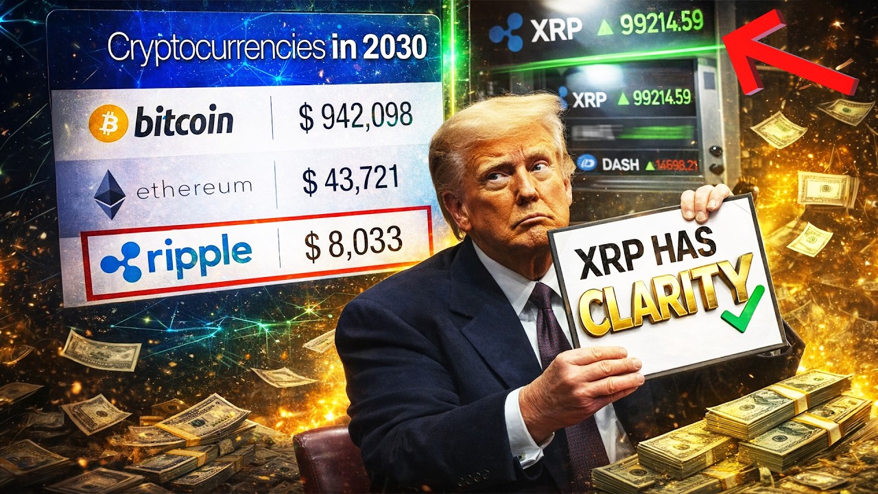 343 миллиона долларов потеряны&hellip; Но XRP вот-вот разблокируется 👀