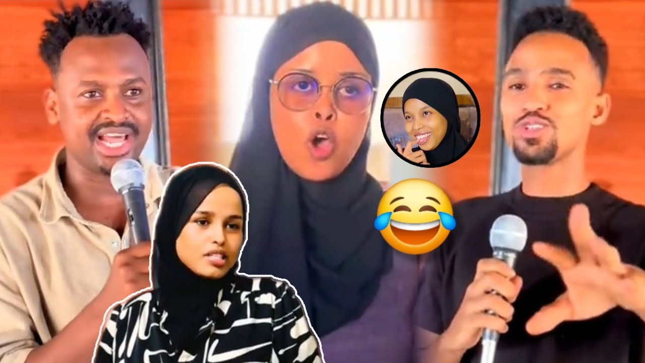 SHACTARO IYO QOSOL BADHAN | XAAR AYE XALWAAD AHAANI U QADHATAAY😂 | BAL DAMEYSO ADHAA QOSLI DOONE 