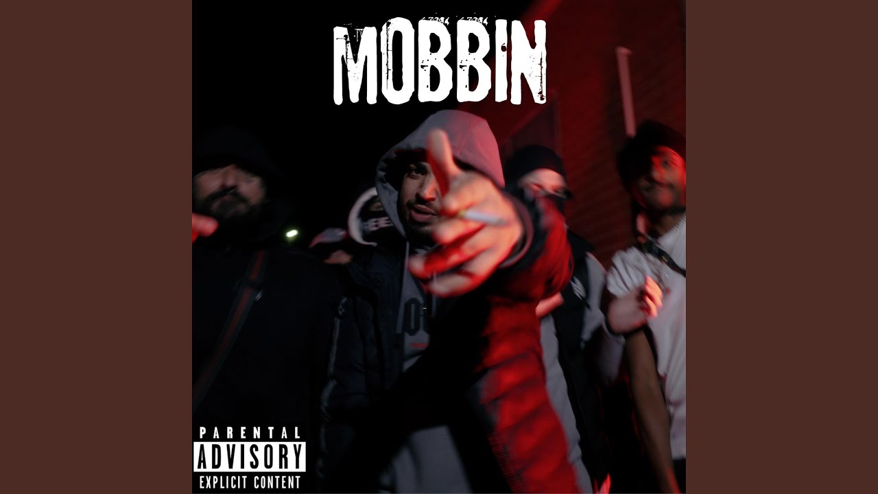 Mobbin (feat. TTD Habat & Jay P the barbaric)
