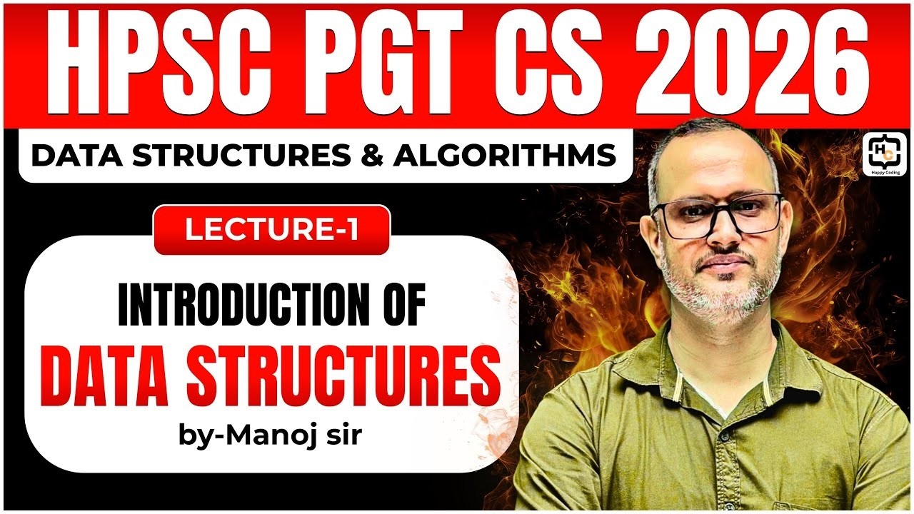3  ANALYSIS IN ALGORITHM   DSA BY MANOJ SIR   FOR HPSC
