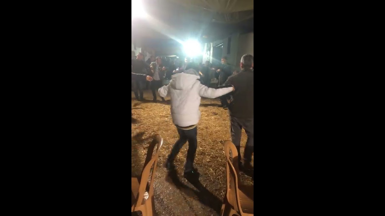 Yenişehir Orhaniye köyü çiftetelli 4