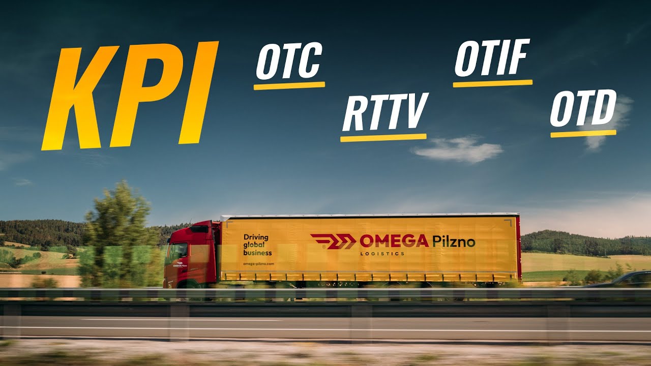 Co pomiar KPI daje Klientom branży TSL?