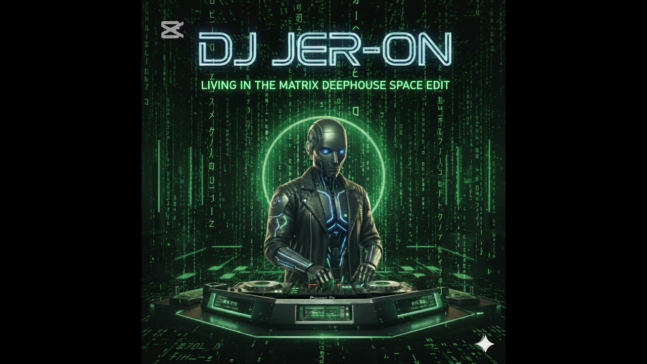 Living in the matrix #deephouse#edm#trance#matrix#music