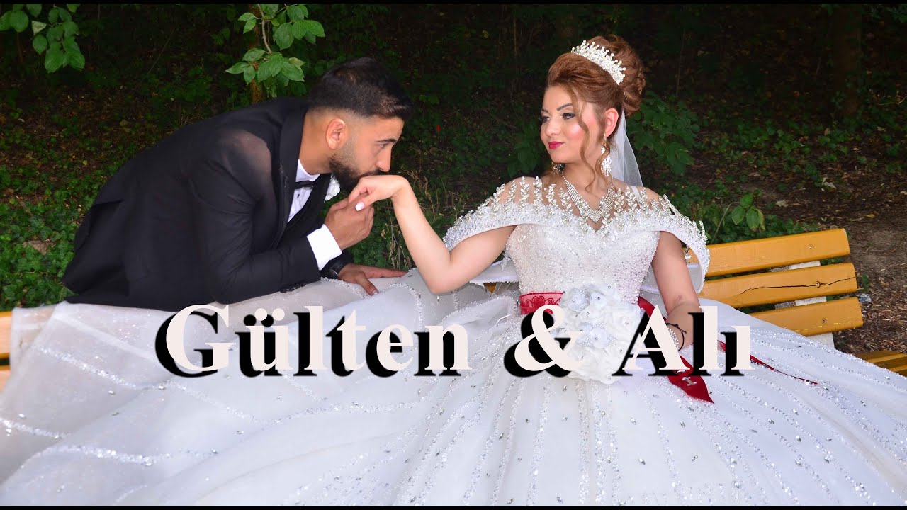 Gulten & Ali  Probuda Ork  Erdjanlar