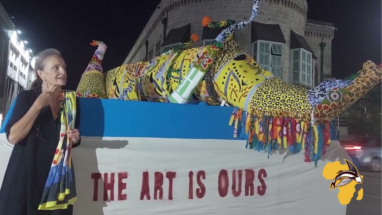 Artists' cry: Veteran artist pleads with Government for long-promised Barbados National Art Gallery