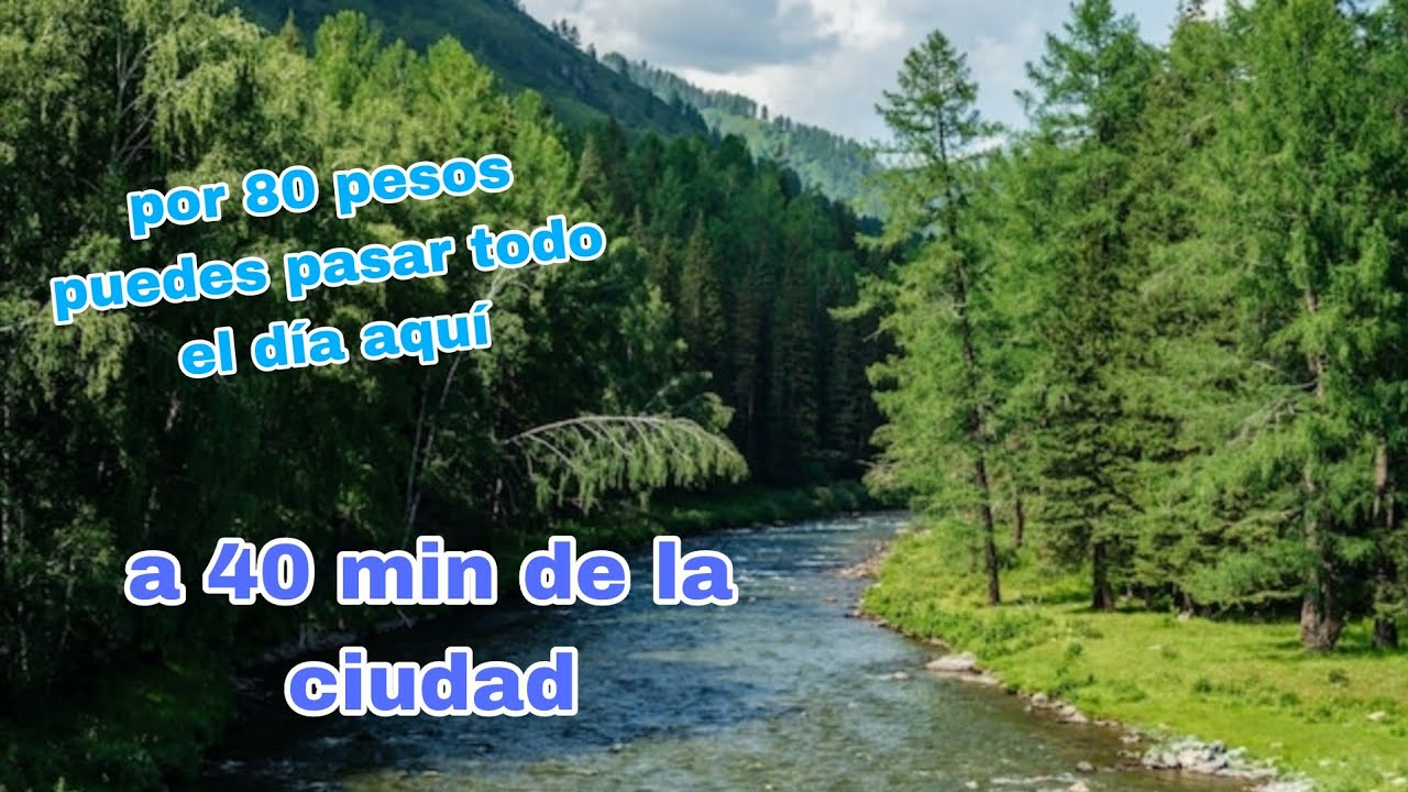 NADIE CONOCE ESTA PARTE DE LA PRIMAVERA pero es la m&aacute;s Familiar 