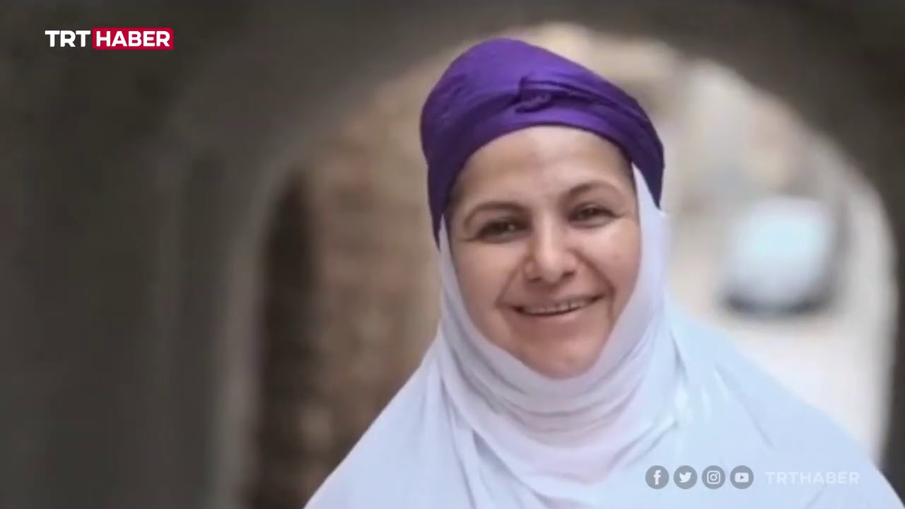 Mardin'de kadınlar gününe özel kısa film