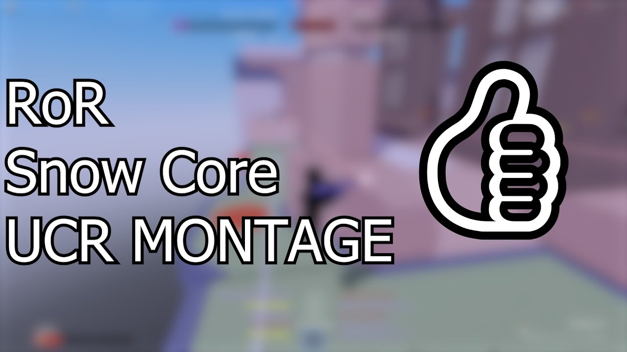 Roblox Clanning Montage