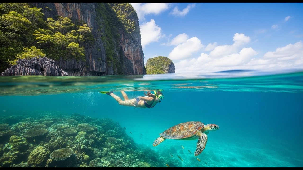 Deep House Summer Festival Live 2026 🍓 Tropical Chill Out Mix 2025