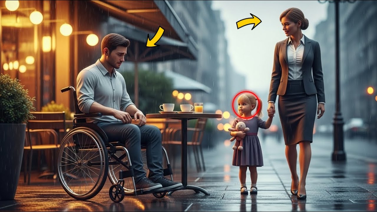 Paralyzed Teen&rsquo;s Life Changed by Kind CEO Mom & Her Daughter