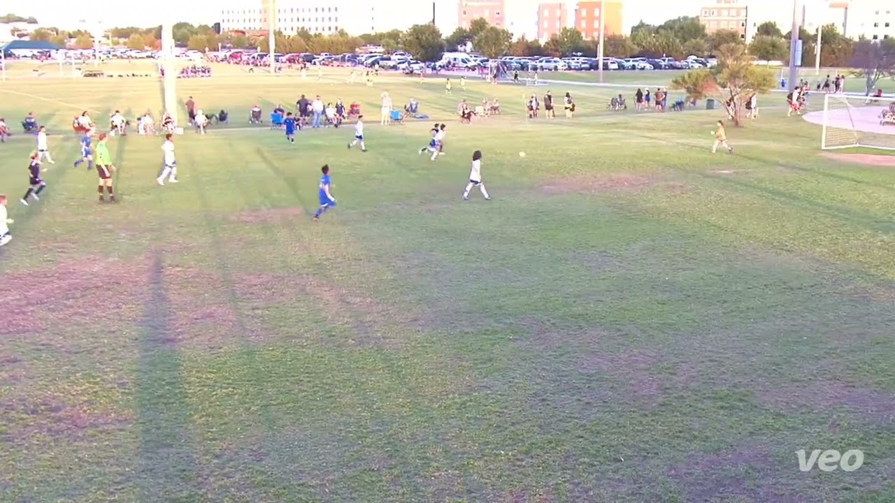 20240508 vs S0lar Castr0 14B 1 Will Goal Spencer and Titus Assist