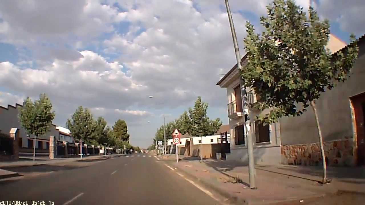 Villanueva de la Fuente 1)