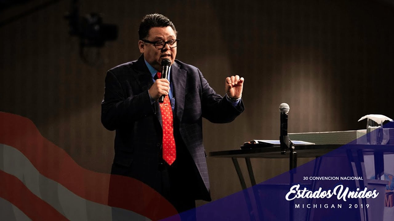 4to Culto // Convención Nacional MMM USA 2019