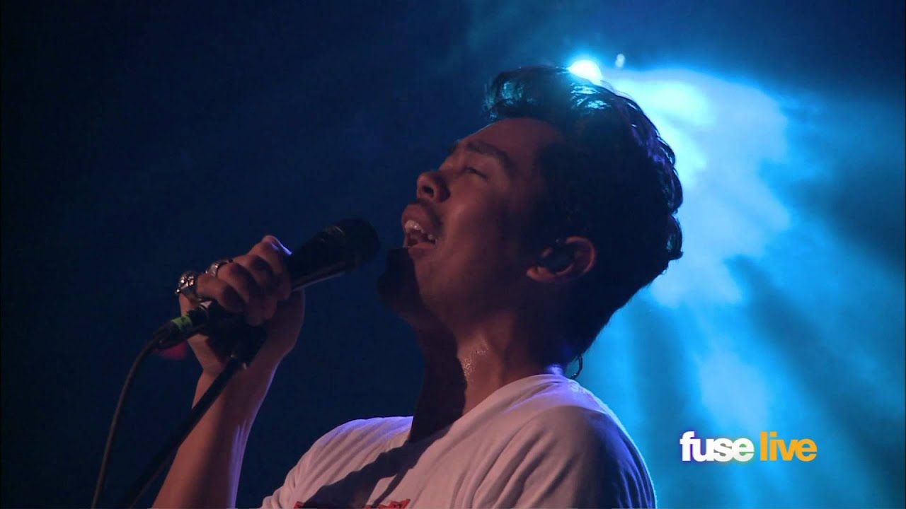 The Temper Trap 