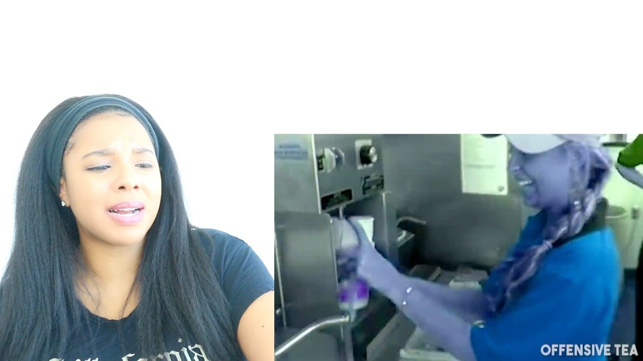 THE SKINNIEST SHOW THAT'S EVER BEEN MADE: FASTFOOD QUEENS | Reaction