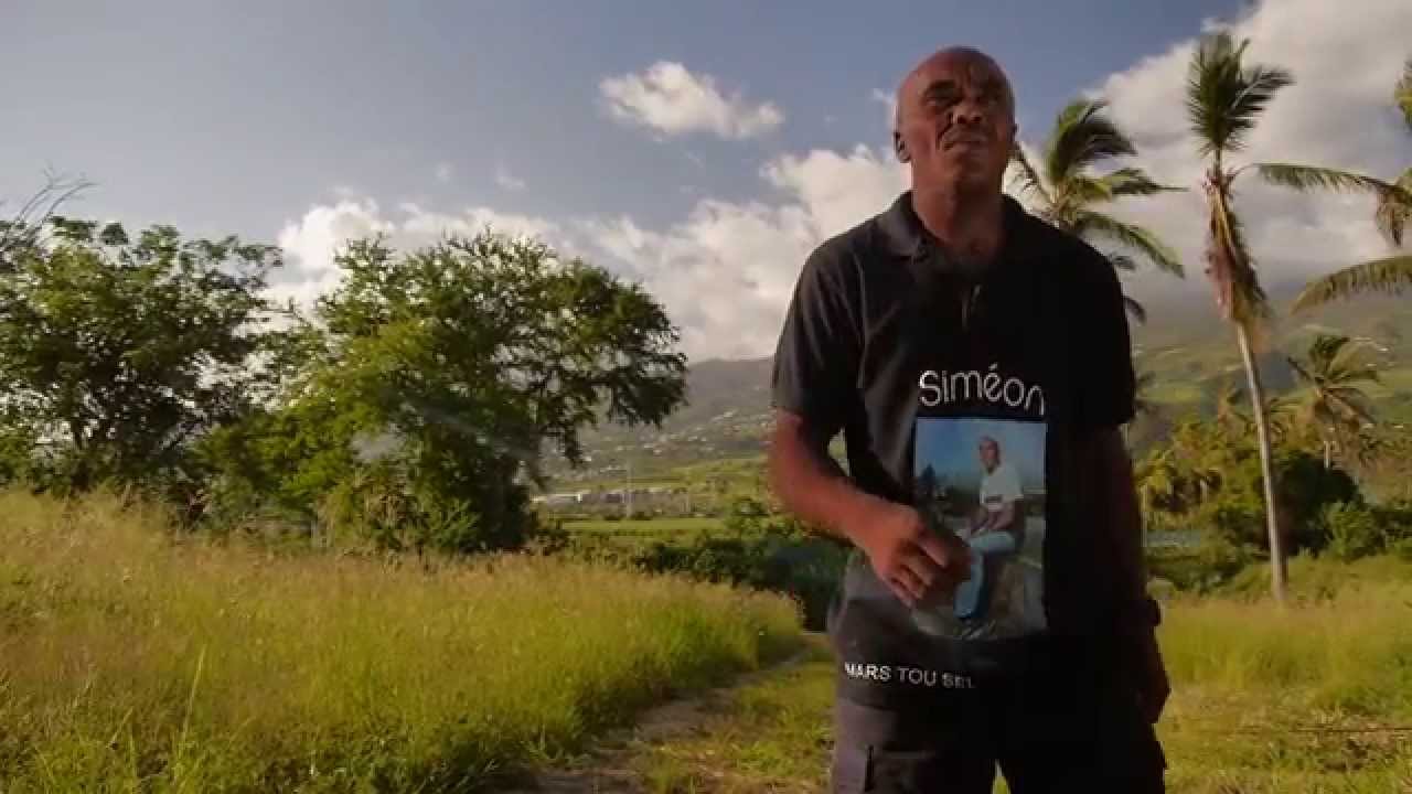Mars tou sel - Koué moin l'entendu (Clip Officiel)
