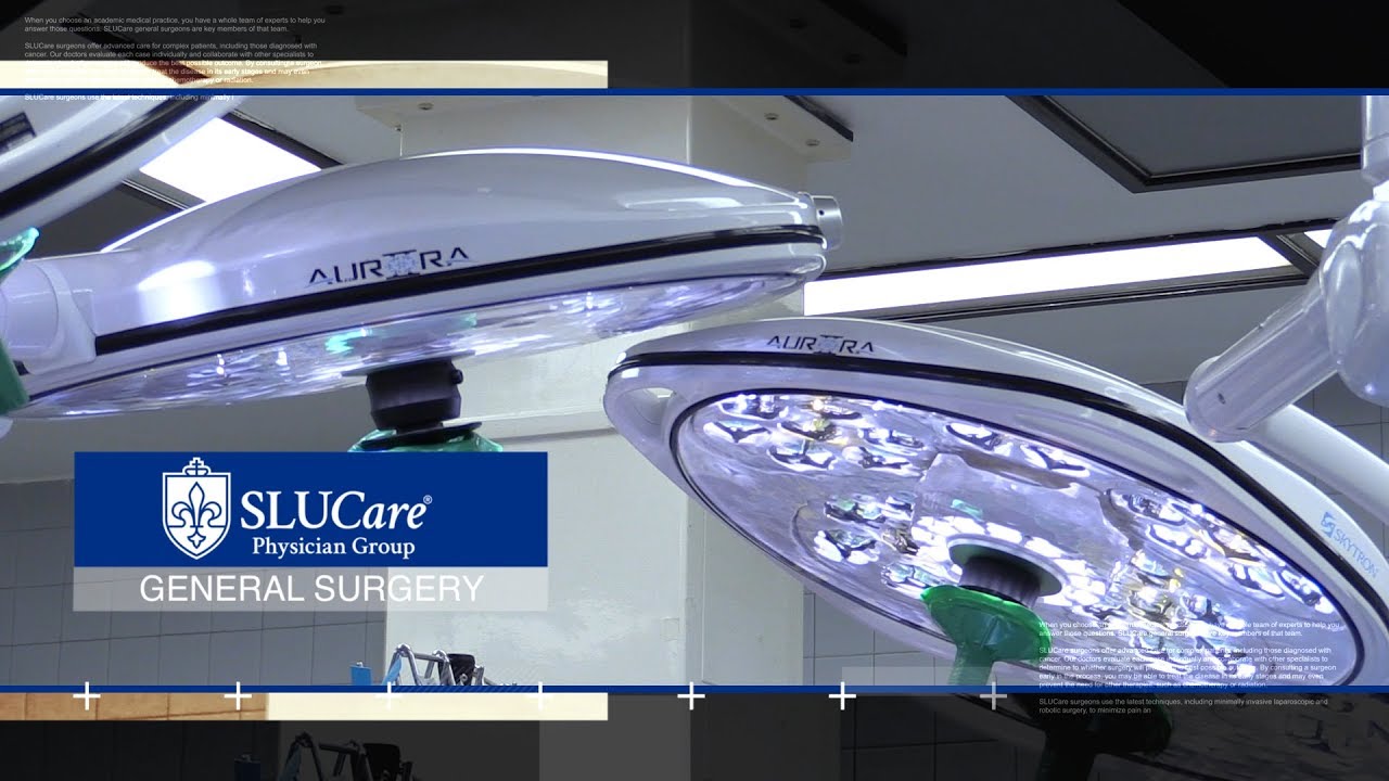 What is a Hernia and How do They Happen? - SLUCare General Surgery