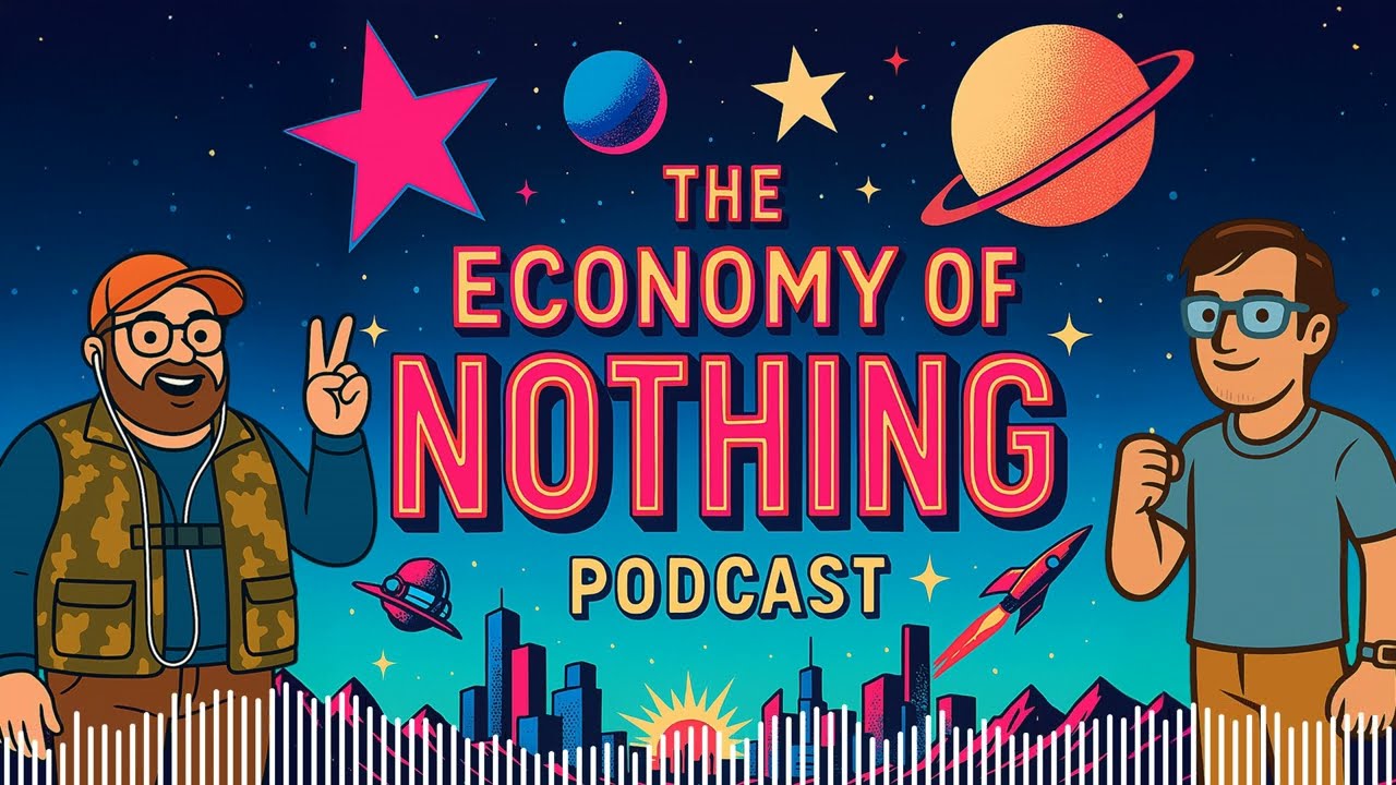 The Theme Song is Propaganda| Economy of Nothing