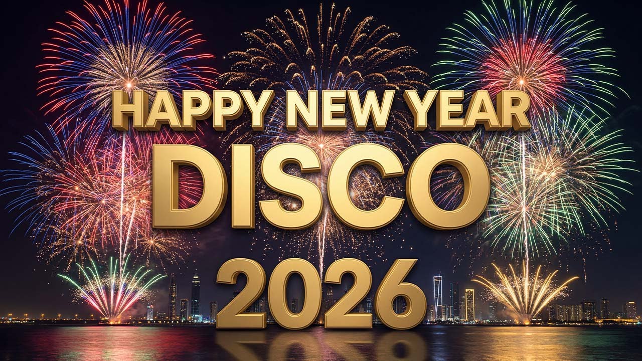 Italo Disco Winter Love Memories 2026 ❄️ 80s Synthpop & Disco Revival