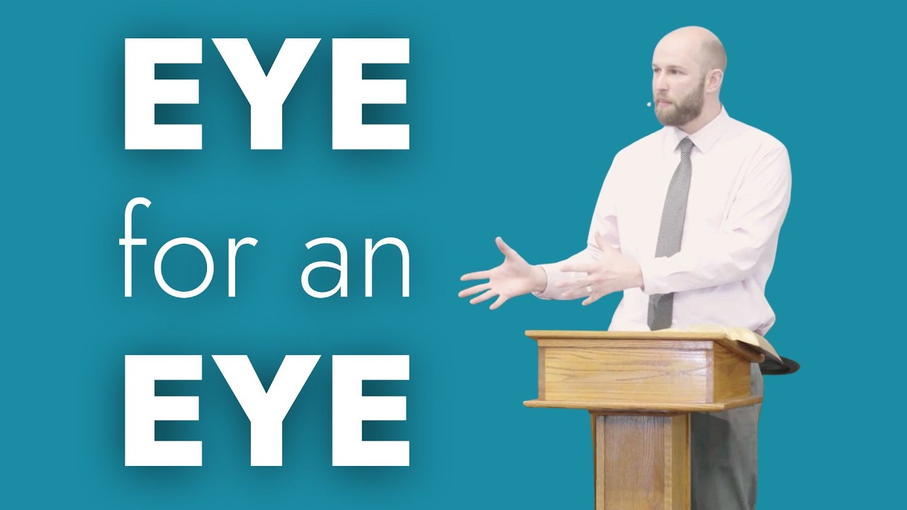 “You Have Heard It Said…