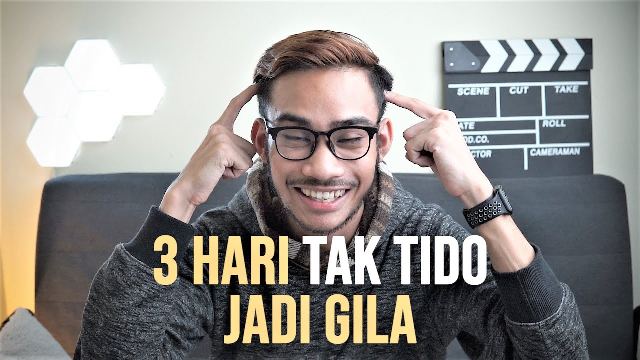 Aku Ada Mental Disorder | Ramai Yang Tak Tahu (OCD)