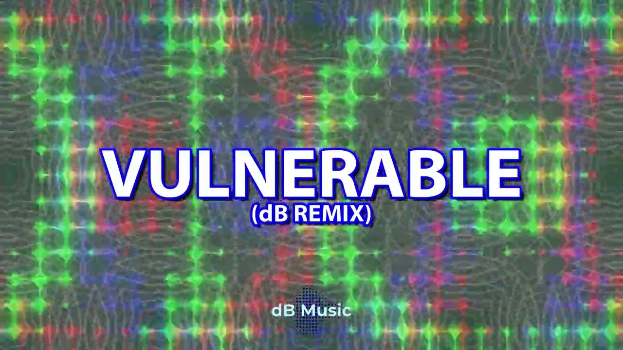 Pet Shop Boys - Vulnerable (dB Remix)