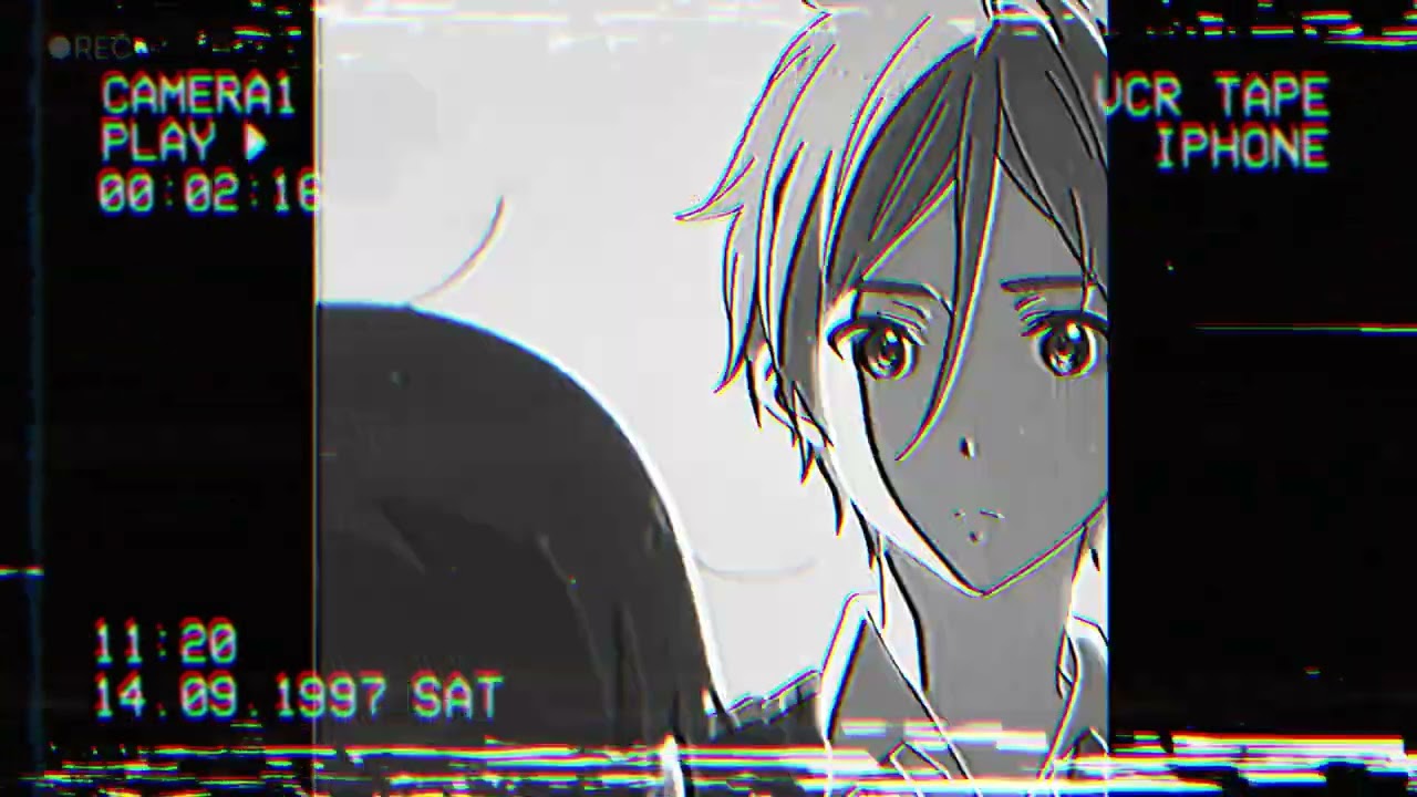 ♡FREE♡ yabujin x dating simulator x diary type beat