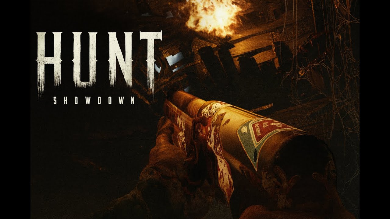 Dans le bayou 6 | Hunt Showdown | Gameplay FR Multi