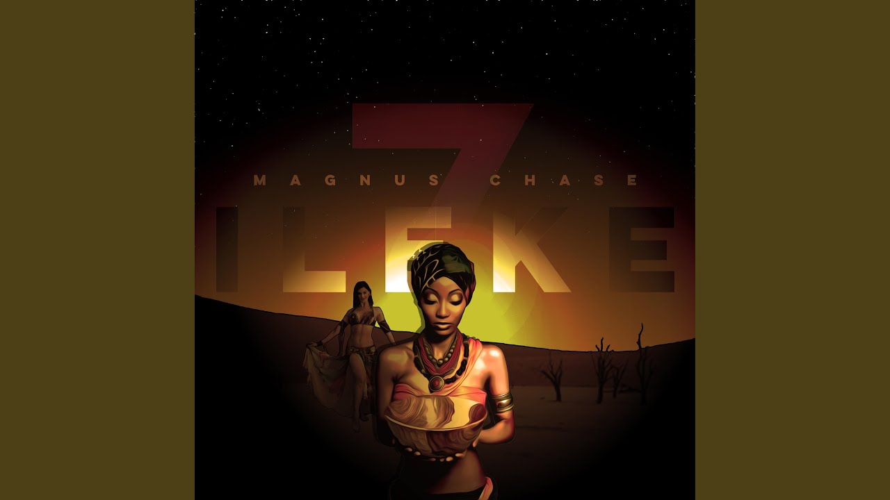 ileke (feat. M2dchase)