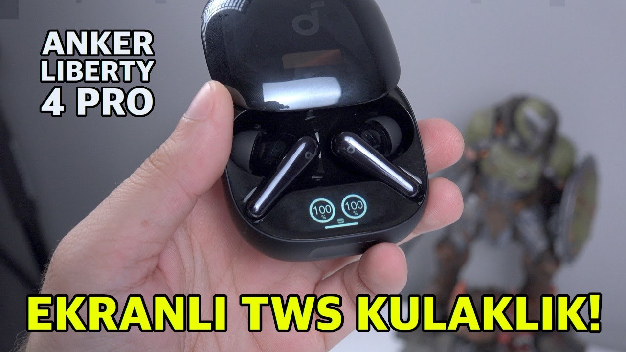 Anker Liberty 4 Pro alınır mı? ''Anker Liberty 4 Pro incelemesi''