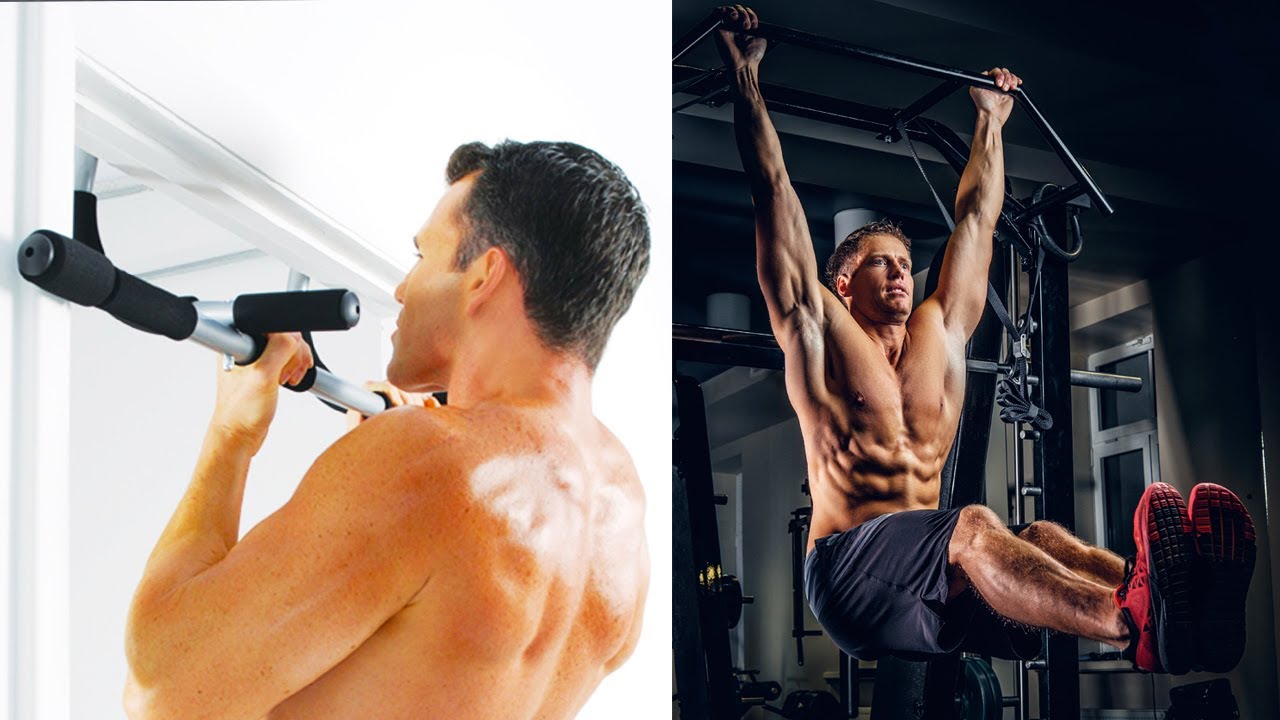 TOP 5 Best Doorway Pull Up Bar [ Budget Buyer's Guide ]