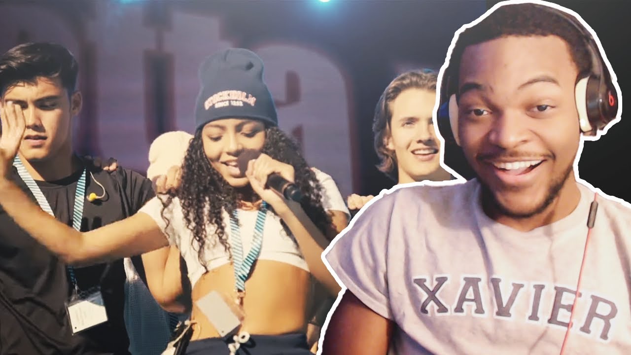 Will We Even Make It?! - Episode 4 - The Now United Show - REACTION