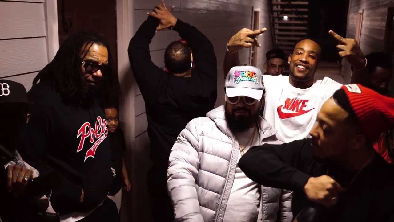 No F**ks Given - MakLyfe + G-Dolla - Lace Shot Em