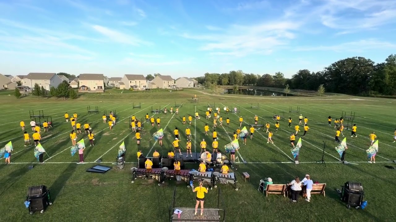 Rehearsal 10/2
