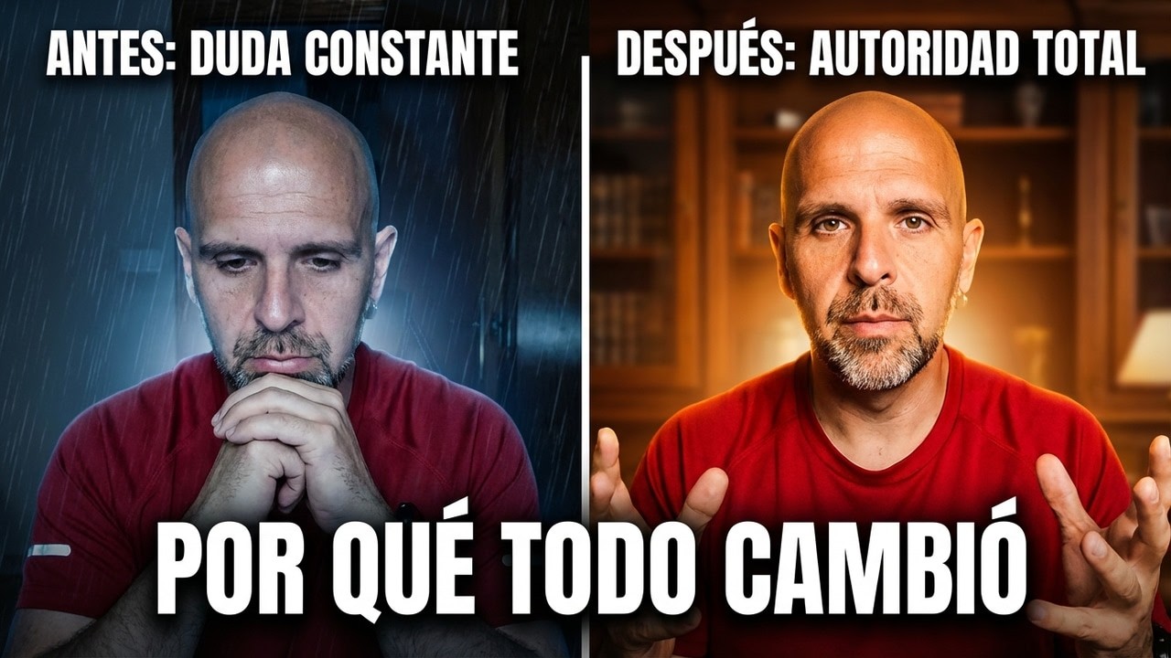 De la duda al respeto por ti mismo #psicologia #resiliencia #autoestima #crecimientopersonal