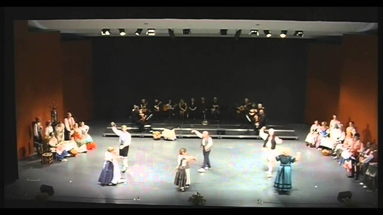 LA DANSÀ