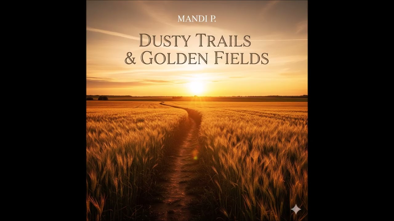 Dusty Roads & Golden Fields