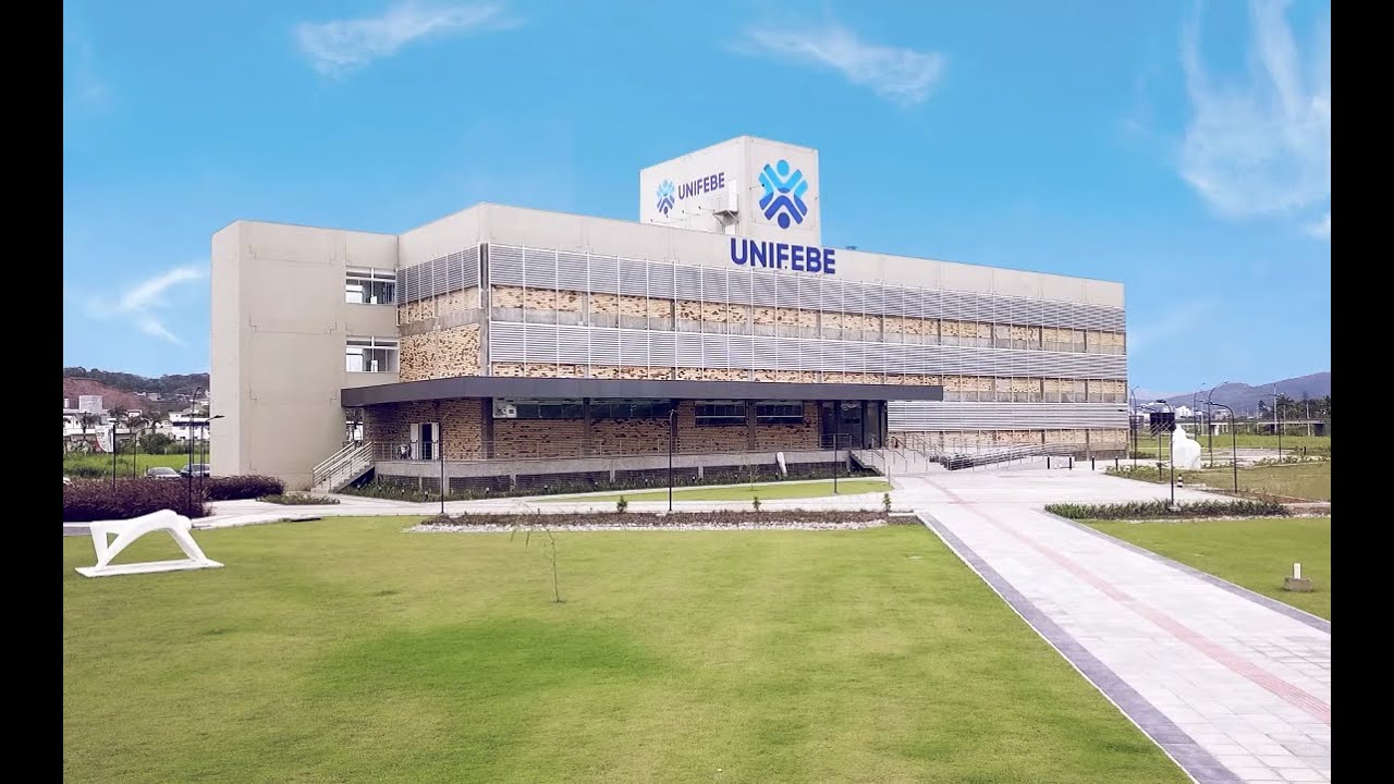 Institucional UNIFEBE