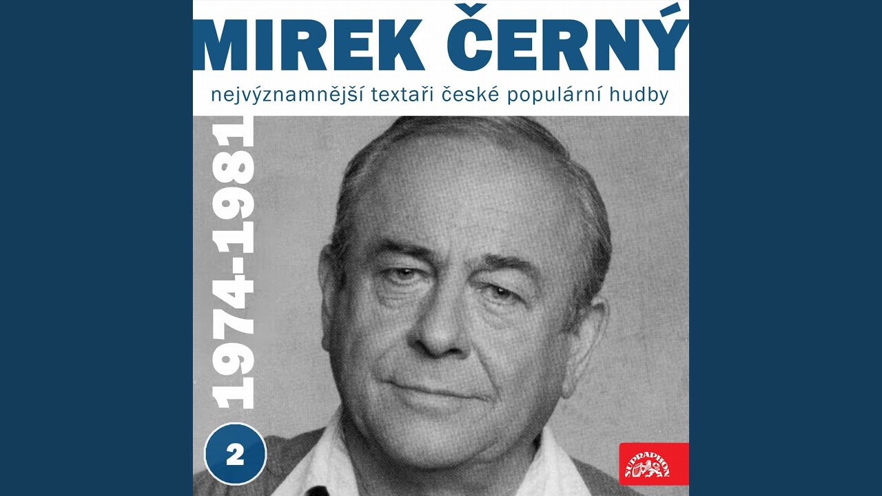 Jsem raděj sám